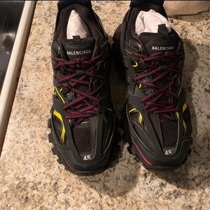 Brand new Balenciagas